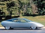 GM Aero 2000 Concept 1982 года